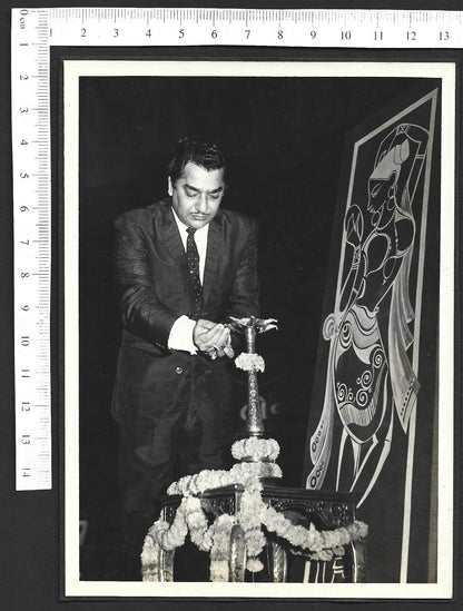 India Bollywood vintage photos PRADEEP KUMAR (6)