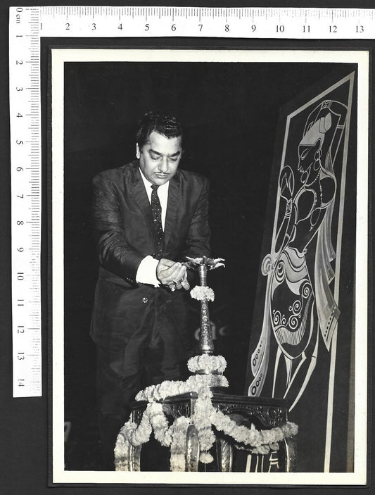 India Bollywood vintage photos PRADEEP KUMAR (6)