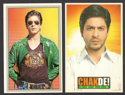 India Bollywood vintage postcards SHAHRUKH KHAN (9)