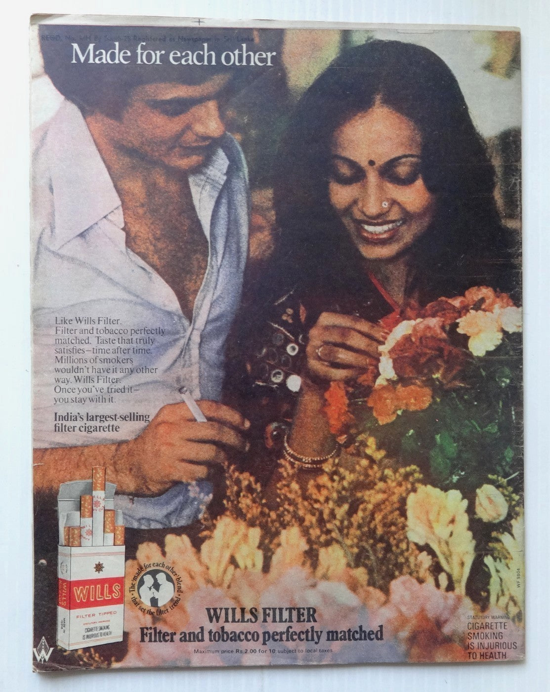 The Illustrated Weekly of India 29 Nov 1978 The Indian Theatre : Is It Dead ?