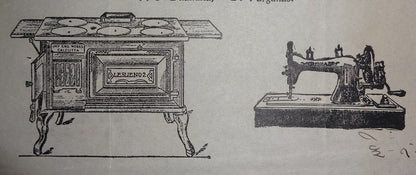 India Jay Engineering Works 1937 illustrated advertizement letter