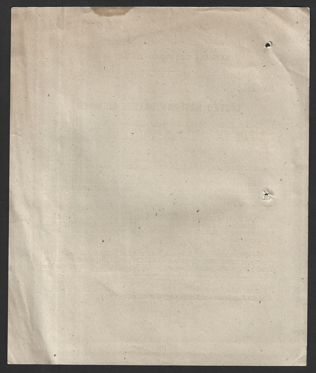 India WW2 propaganda booklet BRAZIL : UNITED NATIONS' LATEST MEMBER