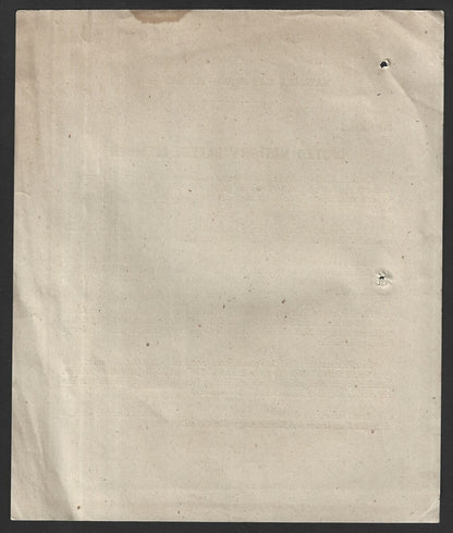 India WW2 propaganda booklet BRAZIL : UNITED NATIONS' LATEST MEMBER
