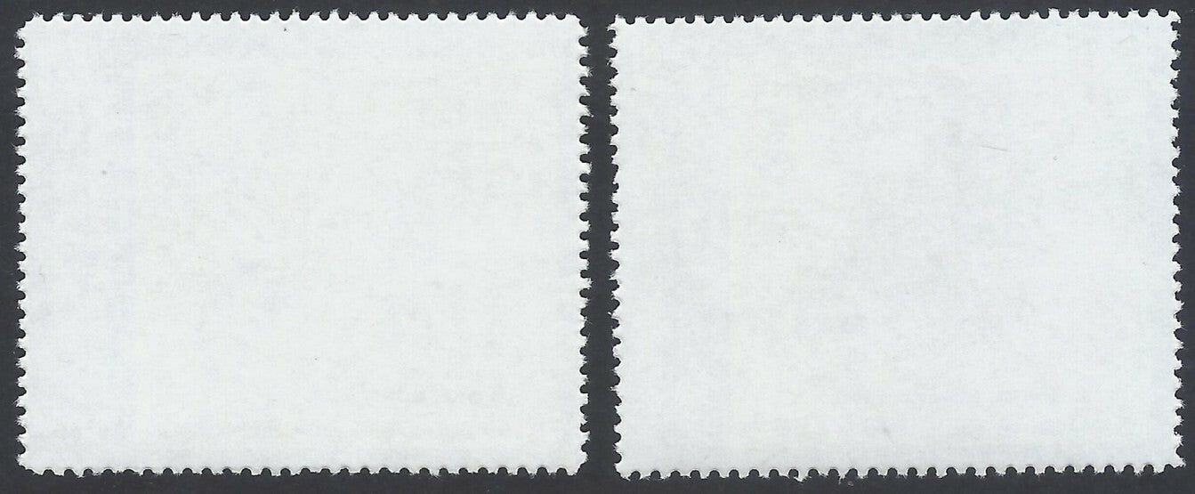 AOP India 2008 Geek Govinda 5R Parsuram color shift error MNH