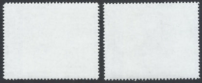 AOP India 2008 Geek Govinda 5R Parsuram color shift error MNH