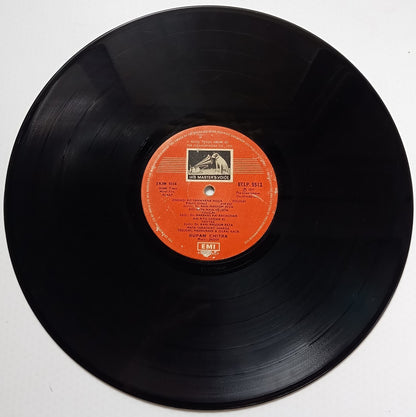 India HMV 33rpm record - Hindi Film : Alaap - Rupam Chitra