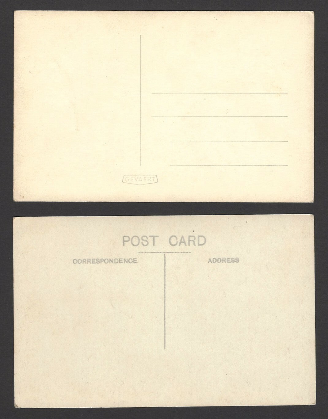 Darjeeling, India vintage postcards incl. 3 rppc (4)