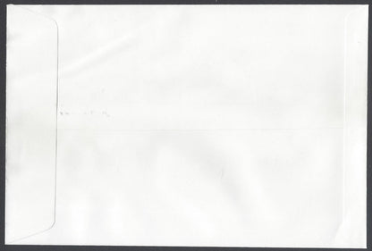 AOP India 2007 Fragrance of Roses MS FDC First Day cover Set of 20
