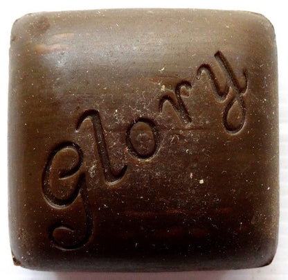 India vintage Malabar Glory Soap with box