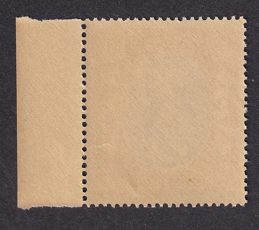 India JAIPUR STATE 1932-46 2a POSTAGE & REVENUE MNH. SG 53 £10