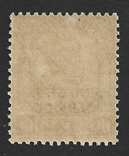 India Jind State KGV 1927-37 6a MNH. SG O55w £9