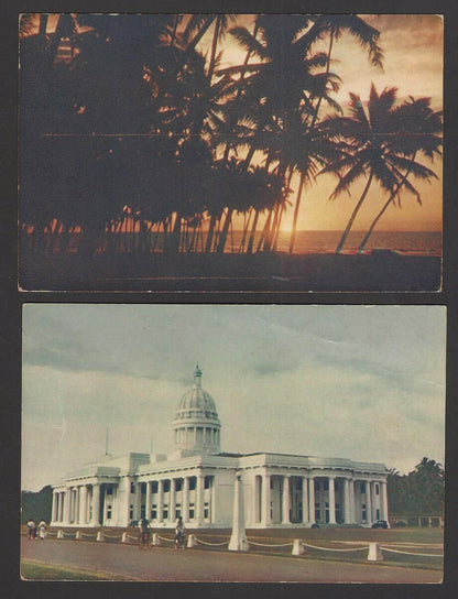 India 1970’s postcard (17)