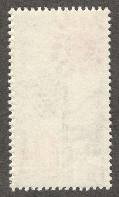 India 1986 Solar Energy Utilisation MNH