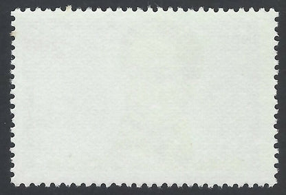 AOP India 1983 Simon Bolivar MNH