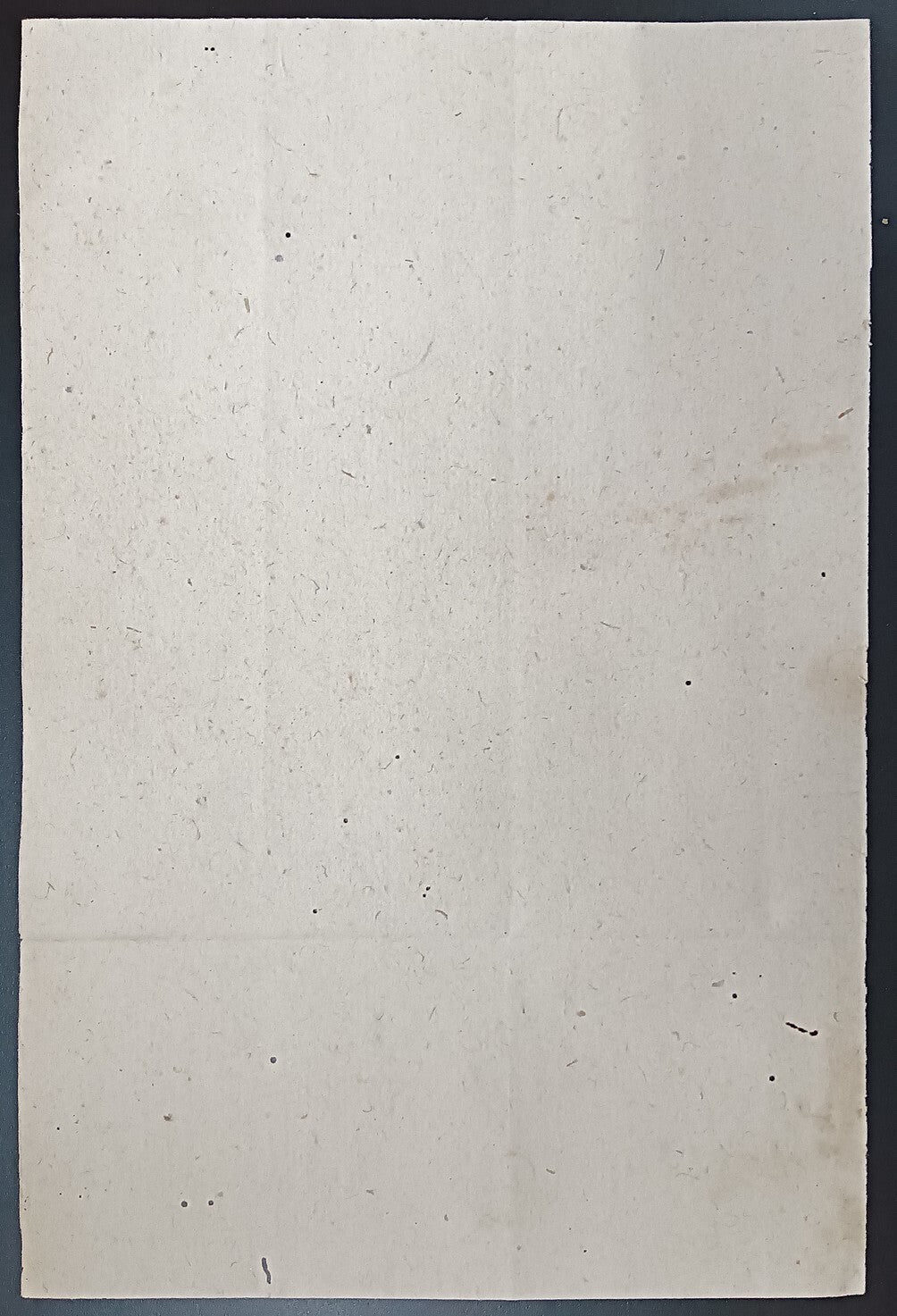 India Maler Kotla State stamp paper Type 35 60R green