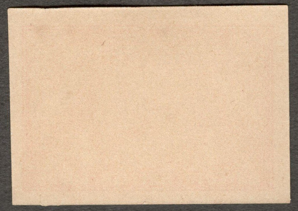 (AOP) India 1940s GANDHI "BOYCOTT BRITISH GOODS" label