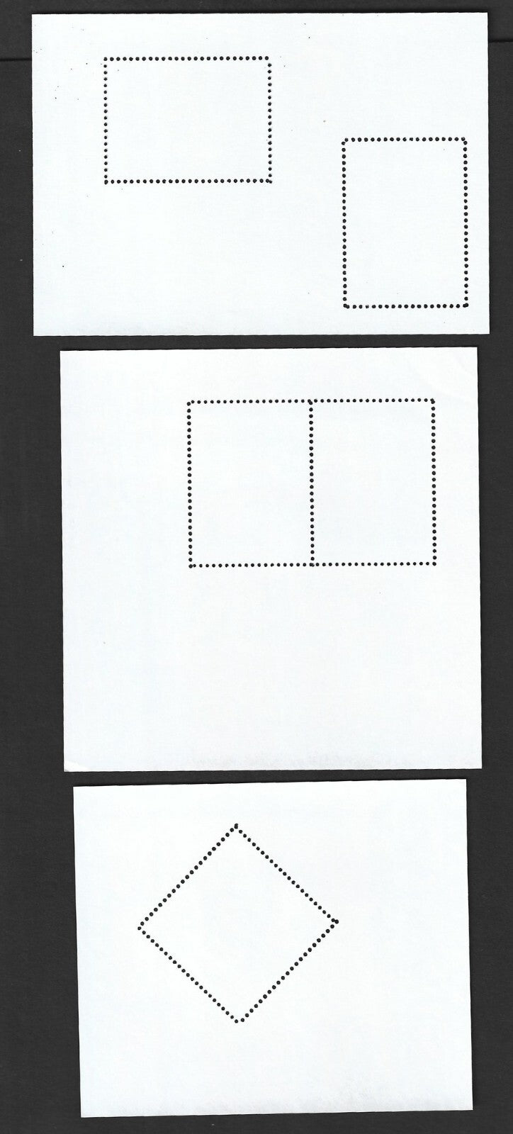 India 2008 complete year set of miniature sheets (7)