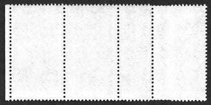 (AOP) India 2002 Flower Amaltaas 20R MISPERF ERROR MNH