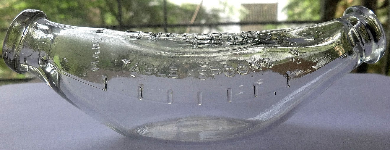 GRIPLIGHT vintage feeding bottle India