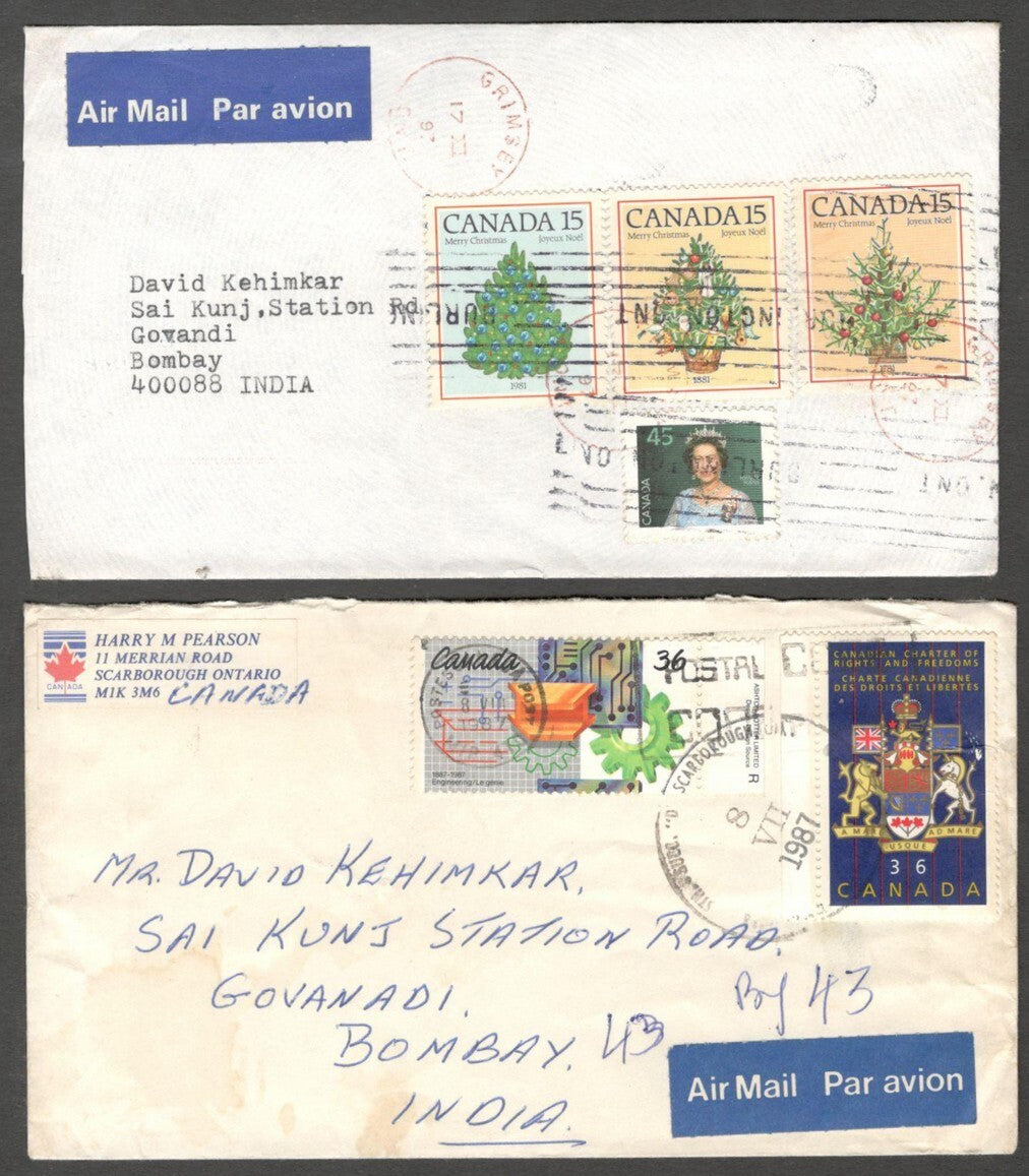 AOP Canada covers to India (9)