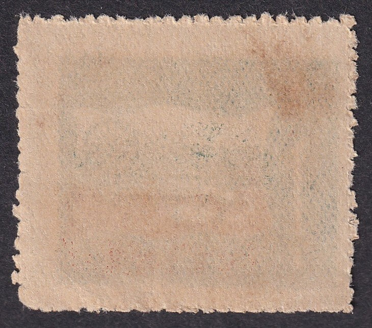 India vintage OLD STYLE Indian Charkha FLAG label