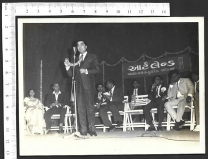 India Bollywood vintage photos PRADEEP KUMAR (6)
