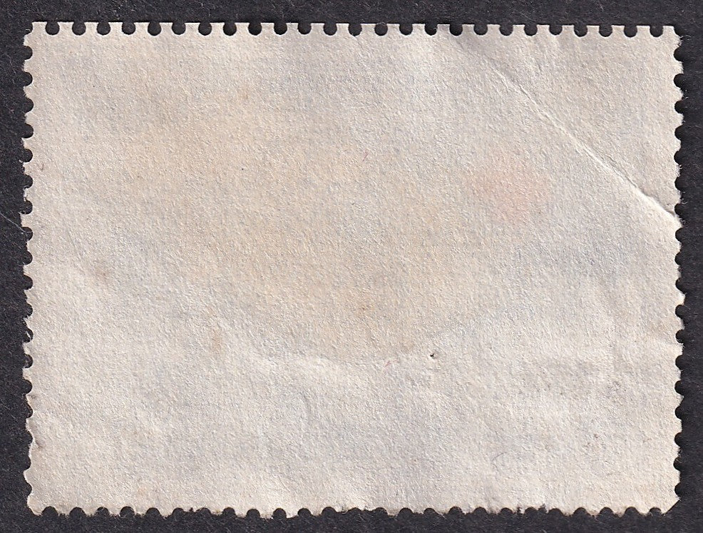 Indian Red Cross Society - St. John Ambulance World War 2 label