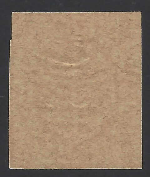 Lazy listing : India Bhopal early stamp Brighton forgery unused