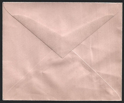 India WW2 KGVI 8a Karachi Military envelope for corres. to H M Forces (3 diff)