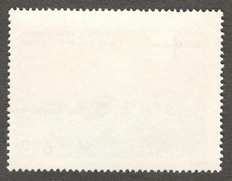 India #1192 1988 President's review of the Fleet MNH