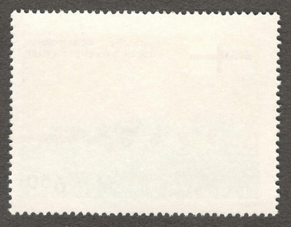 India #1192 1988 President's review of the Fleet MNH