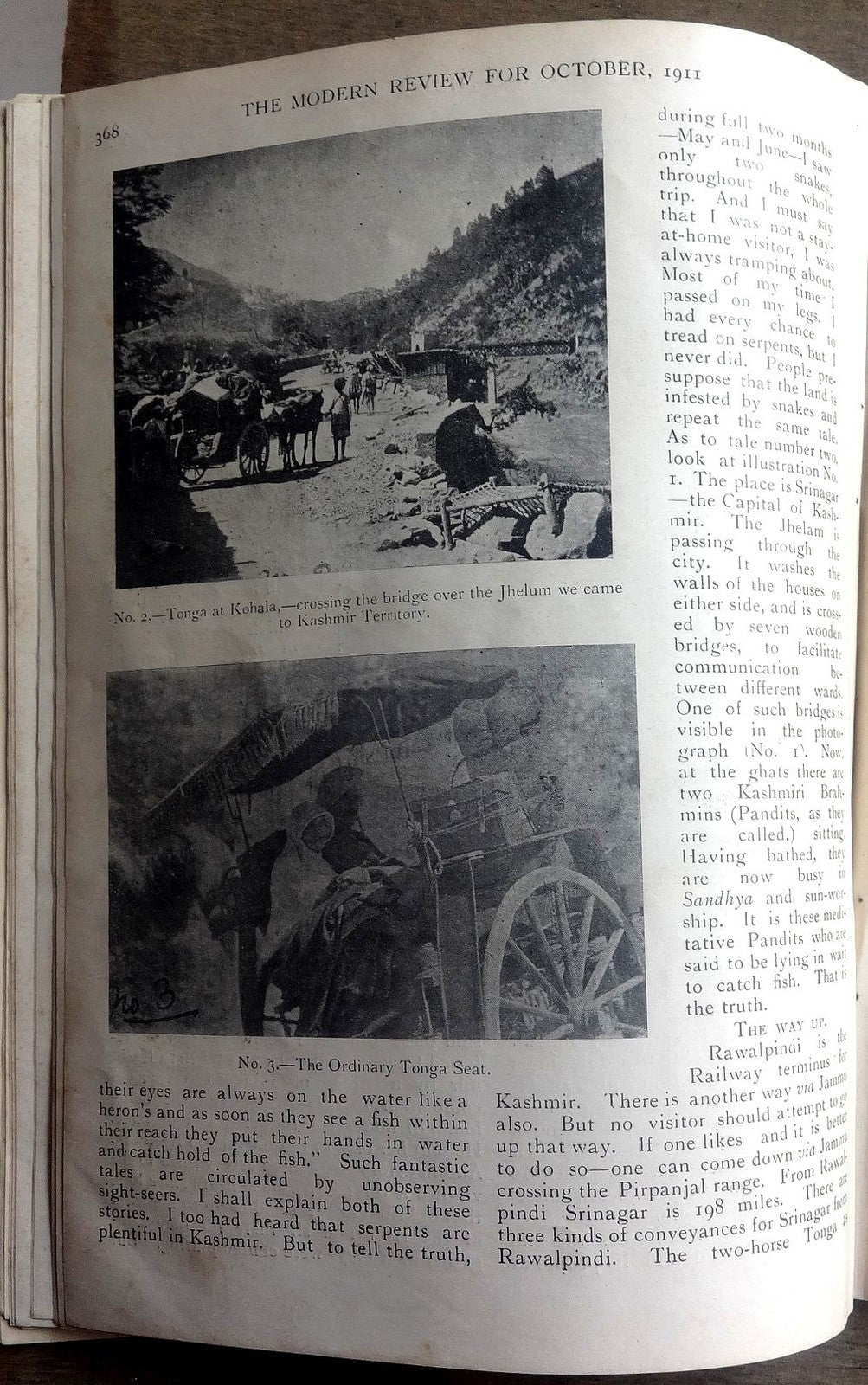 India Modern Review 1911 Panjabi Song Women’s Movements TURKEY etc SEE CONDITION