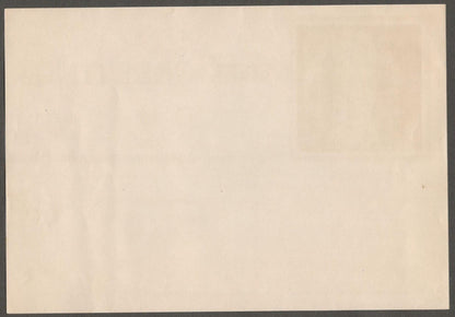 (AOP) India greeting telegrams & envelopes (8)