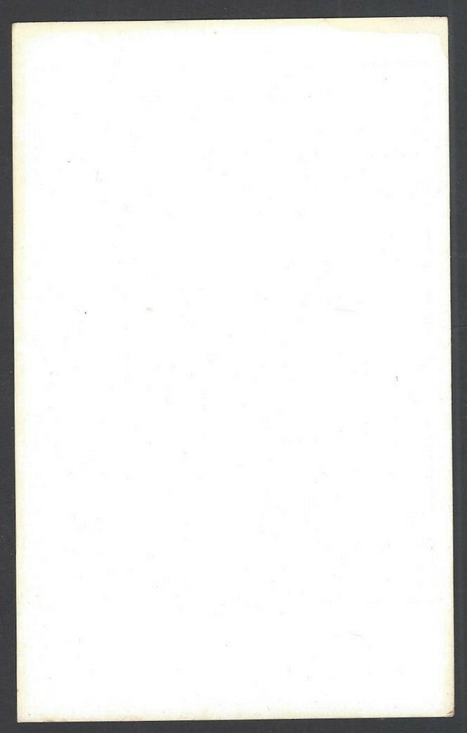 India Bollywood vintage colour postcard NIGAR in BAZAR