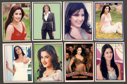 AOP India Bollywood pocket cards KATRINA KAIF (22)