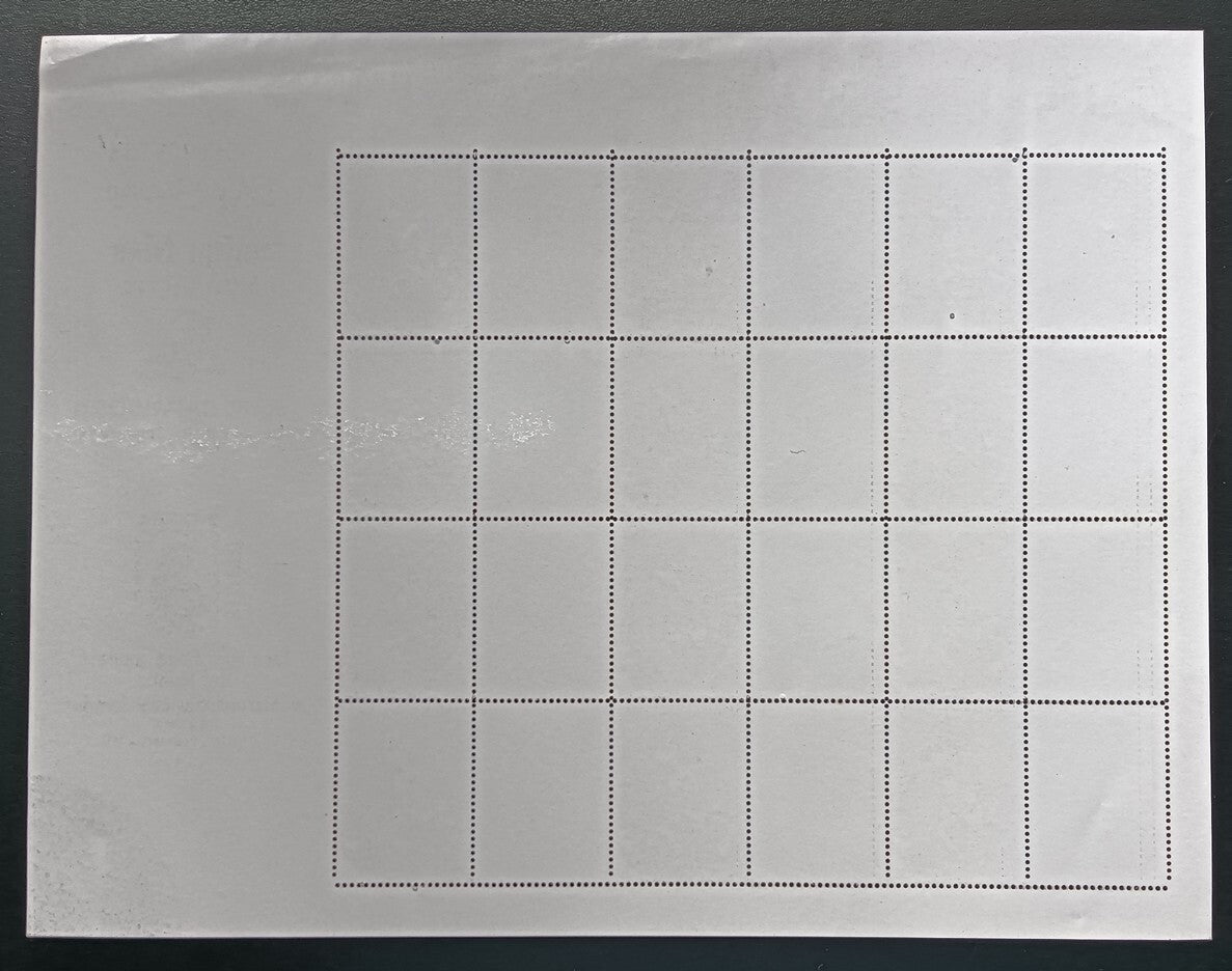 India 2011 Personalized stamps ZODIAC set of 12 sheets MNH (12)