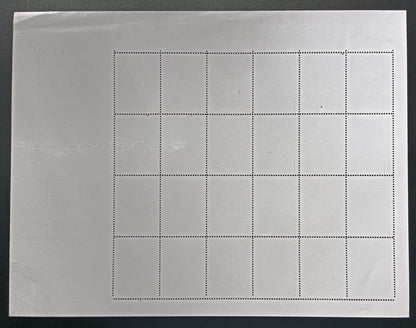 India 2011 Personalized stamps ZODIAC set of 12 sheets MNH (12)