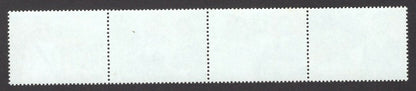 India 2007 Centenary of Satyagraha the Stirring set of 4 MNH	