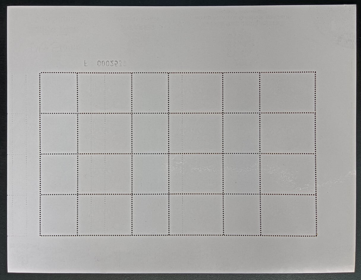 India 2011 Personalized stamps ZODIAC set of 12 sheets MNH (12)
