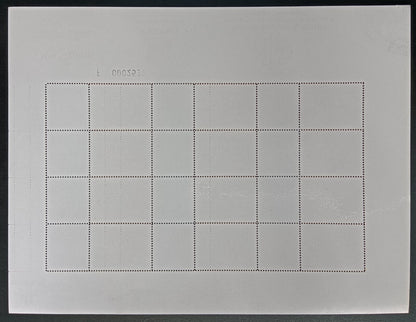 India 2011 Personalized stamps ZODIAC set of 12 sheets MNH (12)