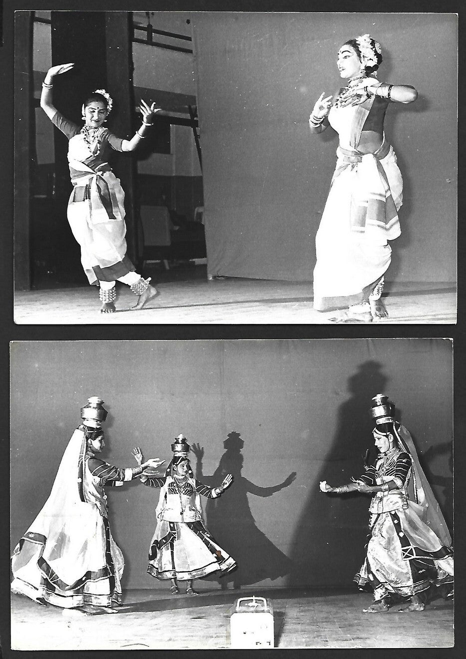 (AOP) India vintage photos - DANCE & DRAMA (26)