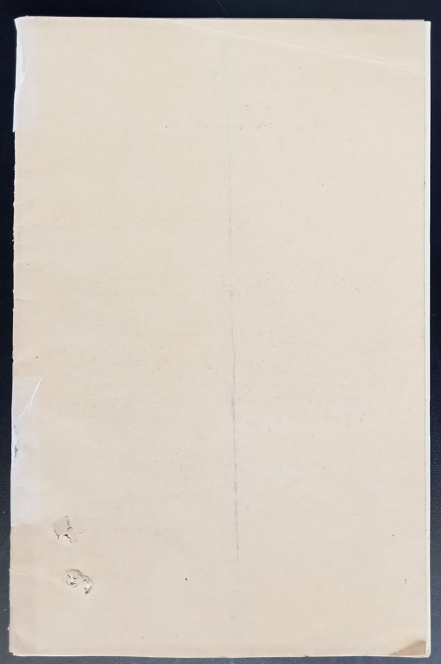 India WW2 BRITAIN AGAINST HITLERISM 27 page propaganda booklet