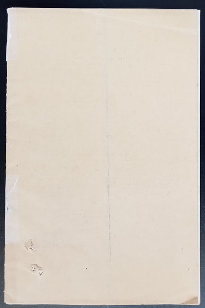 India WW2 BRITAIN AGAINST HITLERISM 27 page propaganda booklet