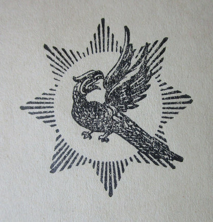 India 1930 illustrated letterhead Kemps Chemists Bombay