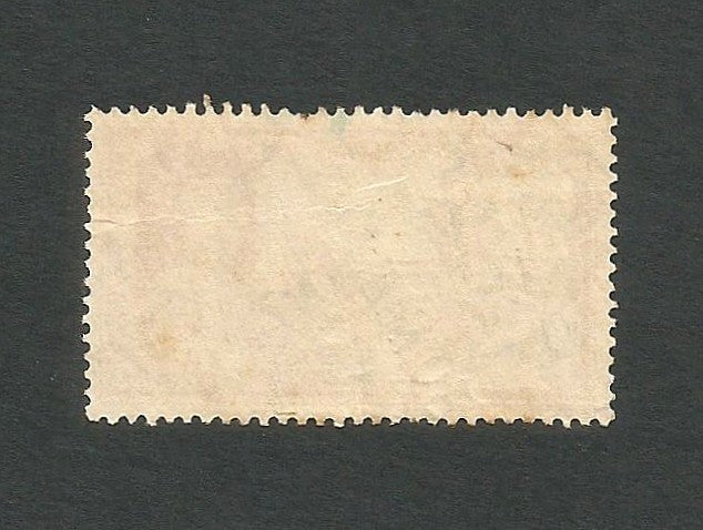 India KGVI 1937 2a canc Indian Army FPO 55 Waiz