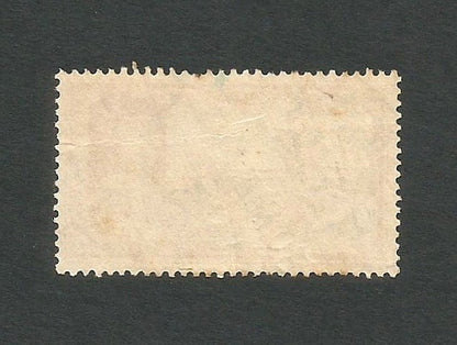 India KGVI 1937 2a canc Indian Army FPO 55 Waiz