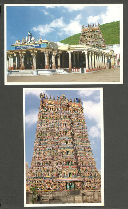AOP India postcards Madurai (10)