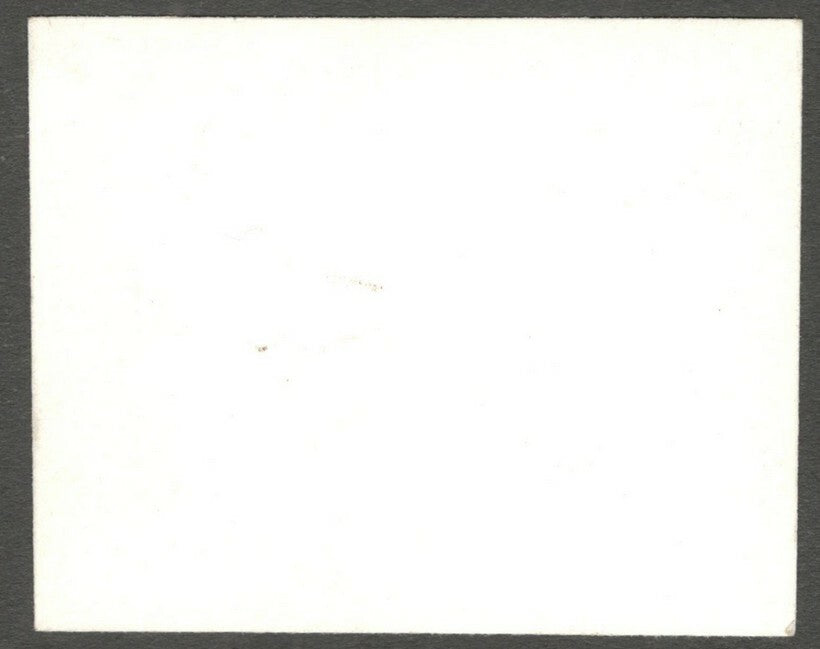 AOP India 1978 3rd World Book Fair photographic proof 