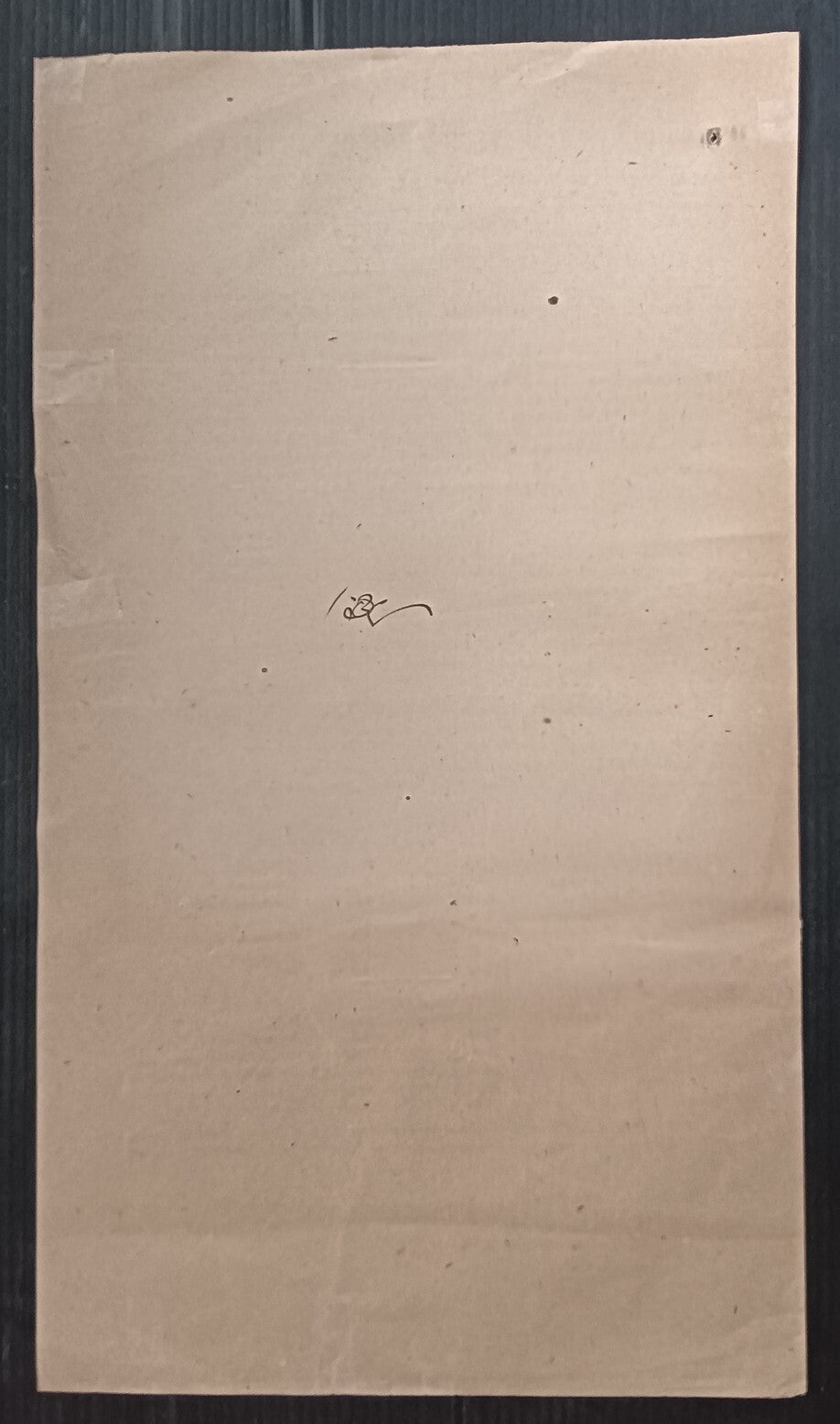 India 1929 POSTAL NOTICE Multiple topics