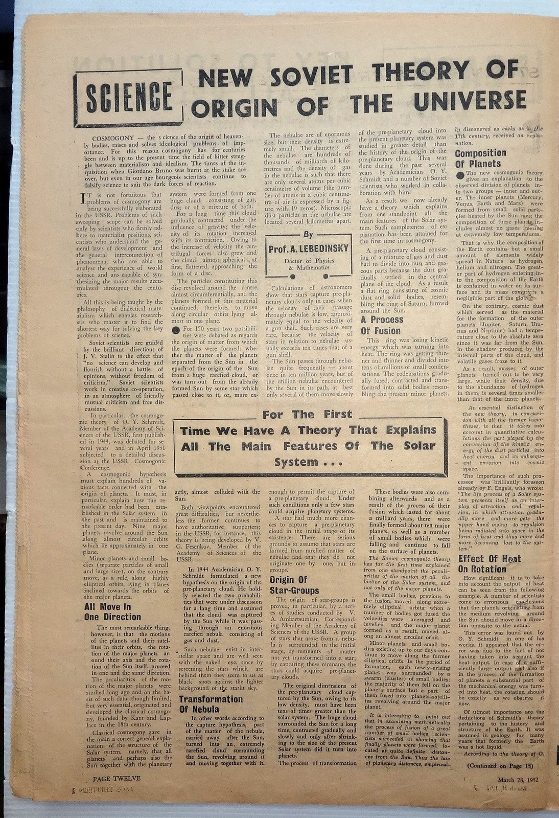 India CROSSROADS 1951 Rally Against Malanazism South Africa Ӝ